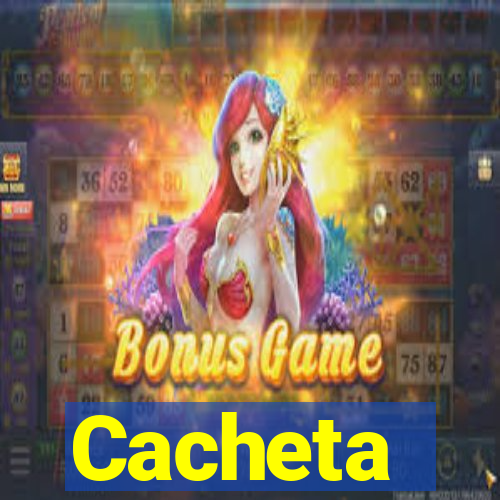 Cacheta - Pife - Jogo online